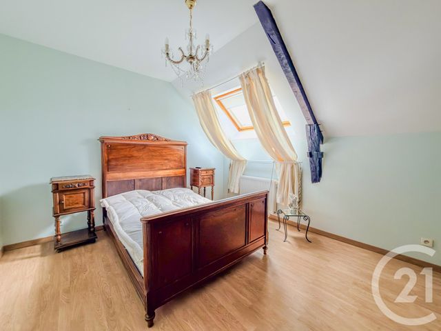 Maison &agrave; vendre - 4 pi&egrave;ces - 111,22 m2 - La Chevallerais - 44 - PAYS-DE-LOIRE