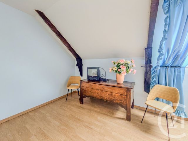 Maison &agrave; vendre - 4 pi&egrave;ces - 111,22 m2 - La Chevallerais - 44 - PAYS-DE-LOIRE