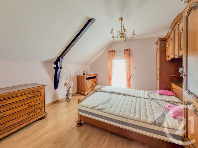 Maison &agrave; vendre - 4 pi&egrave;ces - 111,22 m2 - La Chevallerais - 44 - PAYS-DE-LOIRE