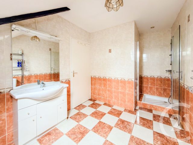 Maison &agrave; vendre - 4 pi&egrave;ces - 111,22 m2 - La Chevallerais - 44 - PAYS-DE-LOIRE