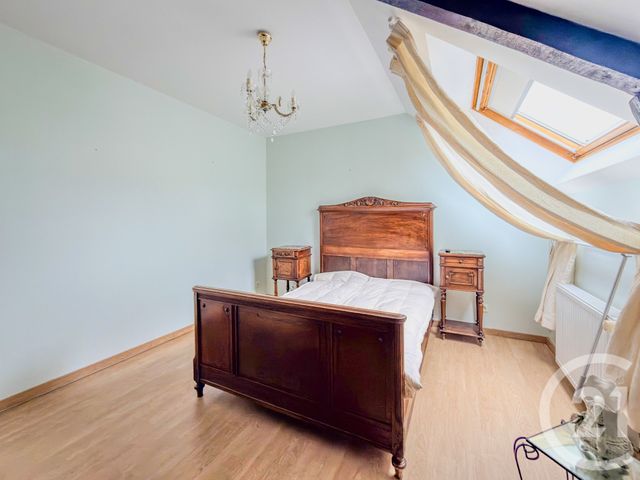 Maison &agrave; vendre - 4 pi&egrave;ces - 111,22 m2 - La Chevallerais - 44 - PAYS-DE-LOIRE