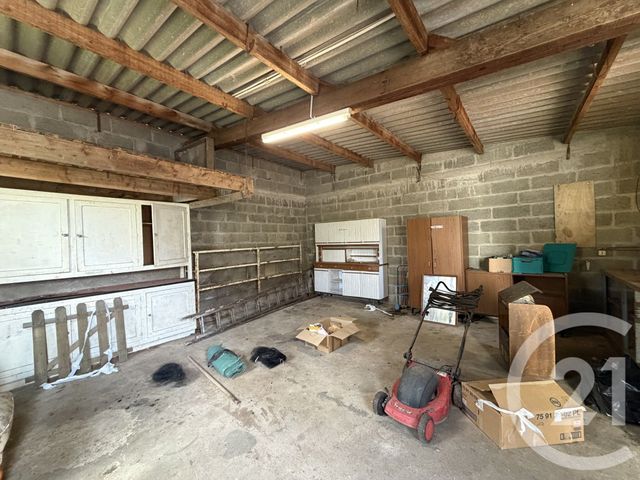 Maison &agrave; vendre - 4 pi&egrave;ces - 102,76 m2 - Blain - 44 - PAYS-DE-LOIRE