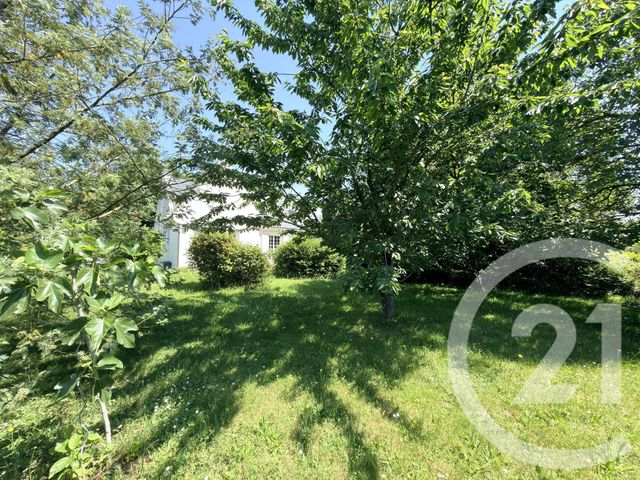 Maison &agrave; vendre - 4 pi&egrave;ces - 102,76 m2 - Blain - 44 - PAYS-DE-LOIRE