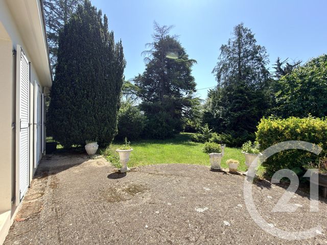 Maison &agrave; vendre - 4 pi&egrave;ces - 102,76 m2 - Blain - 44 - PAYS-DE-LOIRE