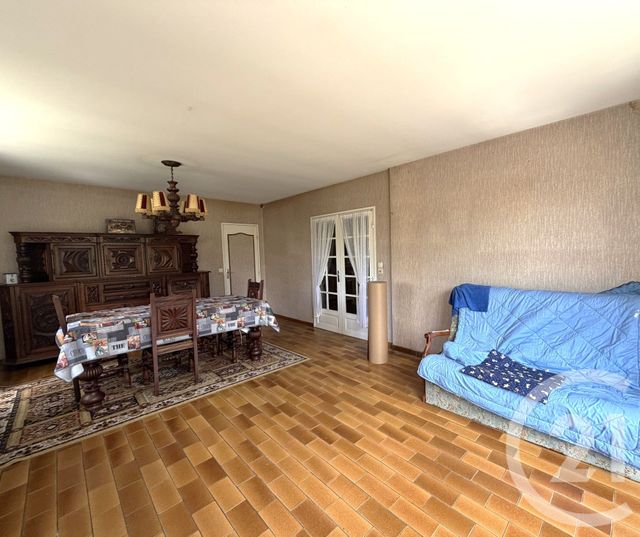 Maison &agrave; vendre - 4 pi&egrave;ces - 102,76 m2 - Blain - 44 - PAYS-DE-LOIRE