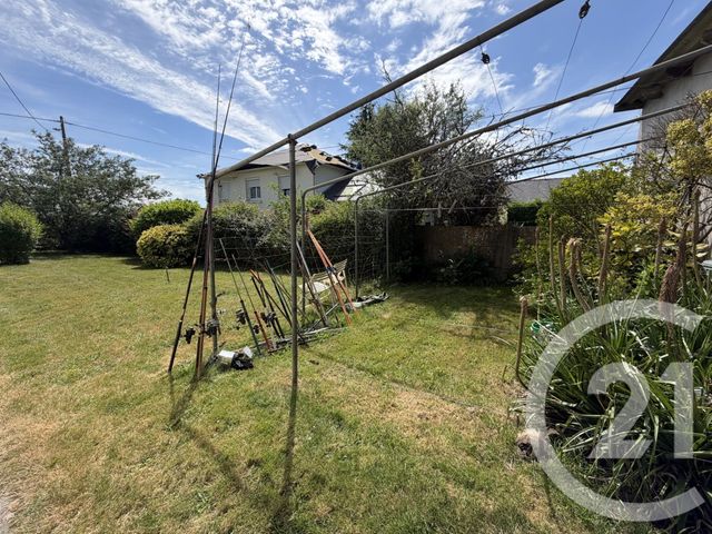 Maison &agrave; vendre - 4 pi&egrave;ces - 102,76 m2 - Blain - 44 - PAYS-DE-LOIRE