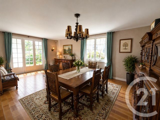 Maison &agrave; vendre - 4 pi&egrave;ces - 102,76 m2 - Blain - 44 - PAYS-DE-LOIRE