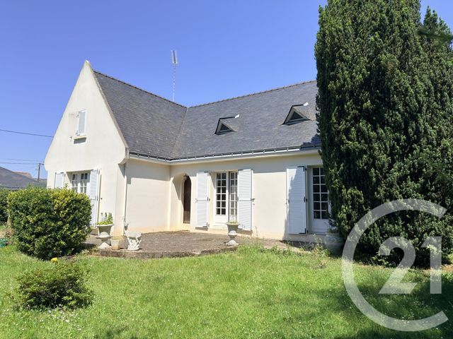 maison - BLAIN - 44