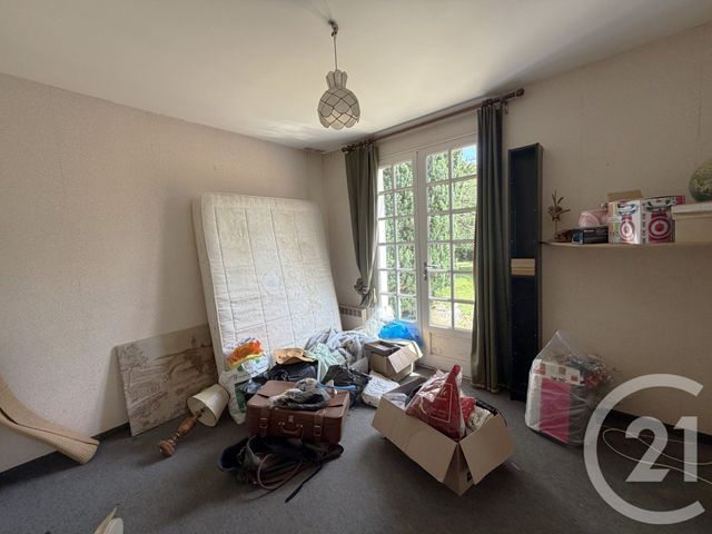 Maison &agrave; vendre - 4 pi&egrave;ces - 102,76 m2 - Blain - 44 - PAYS-DE-LOIRE