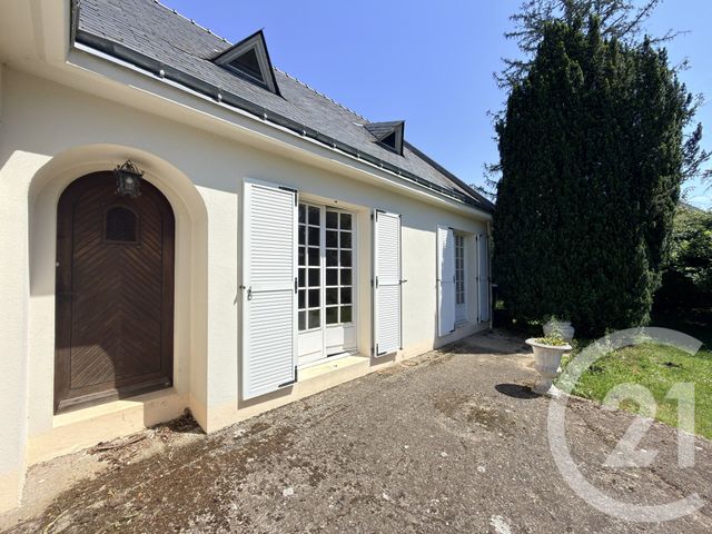 Maison &agrave; vendre - 4 pi&egrave;ces - 102,76 m2 - Blain - 44 - PAYS-DE-LOIRE