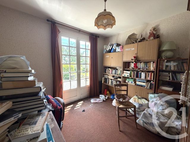 Maison &agrave; vendre - 4 pi&egrave;ces - 102,76 m2 - Blain - 44 - PAYS-DE-LOIRE