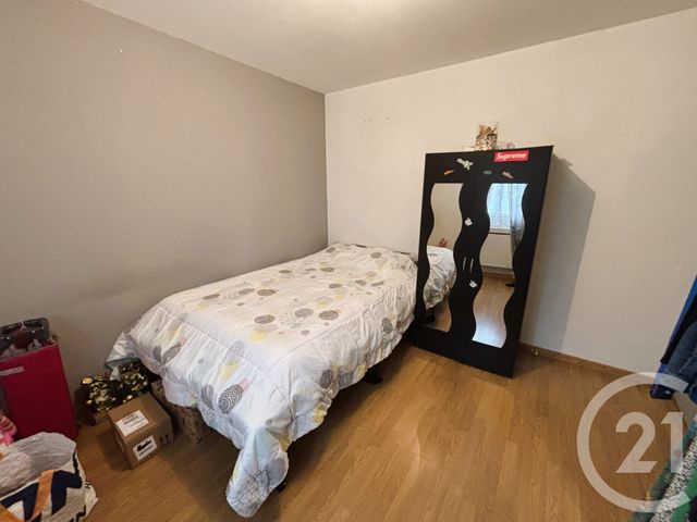 Maison &agrave; vendre - 3 pi&egrave;ces - 71,53 m2 - Saffre - 44 - PAYS-DE-LOIRE