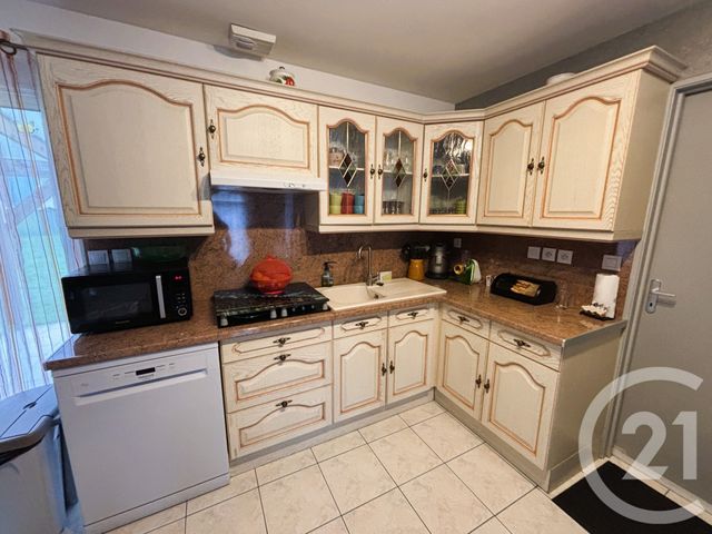 Maison &agrave; vendre - 3 pi&egrave;ces - 71,53 m2 - Saffre - 44 - PAYS-DE-LOIRE