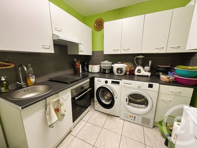 Maison &agrave; vendre - 3 pi&egrave;ces - 71,53 m2 - Saffre - 44 - PAYS-DE-LOIRE