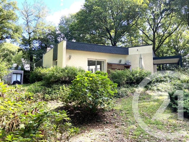 Prix immobilier PLESSE - Photo d’une maison vendue