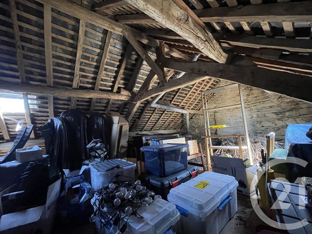 Maison &agrave; vendre - 9 pi&egrave;ces - 165 m2 - Blain - 44 - PAYS-DE-LOIRE