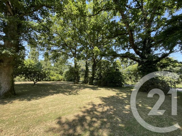 Maison &agrave; vendre - 9 pi&egrave;ces - 165 m2 - Blain - 44 - PAYS-DE-LOIRE