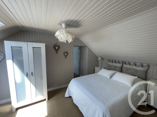 Maison &agrave; vendre - 9 pi&egrave;ces - 165 m2 - Blain - 44 - PAYS-DE-LOIRE