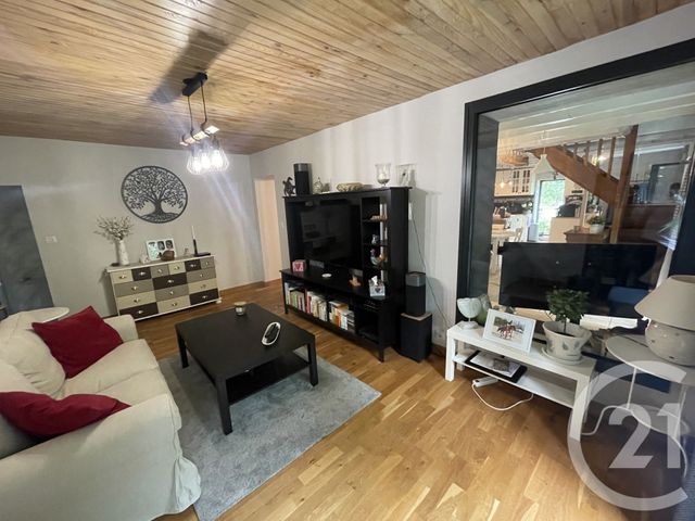 Maison &agrave; vendre - 9 pi&egrave;ces - 165 m2 - Blain - 44 - PAYS-DE-LOIRE