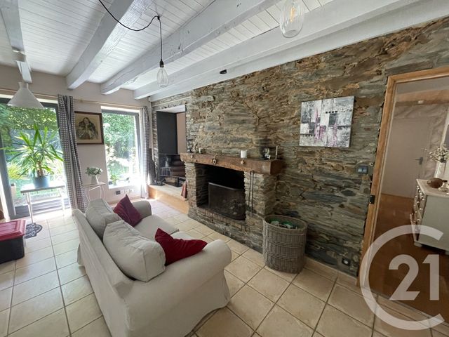 Maison &agrave; vendre - 9 pi&egrave;ces - 165 m2 - Blain - 44 - PAYS-DE-LOIRE