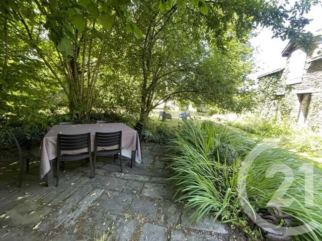 Maison &agrave; vendre - 9 pi&egrave;ces - 165 m2 - Blain - 44 - PAYS-DE-LOIRE