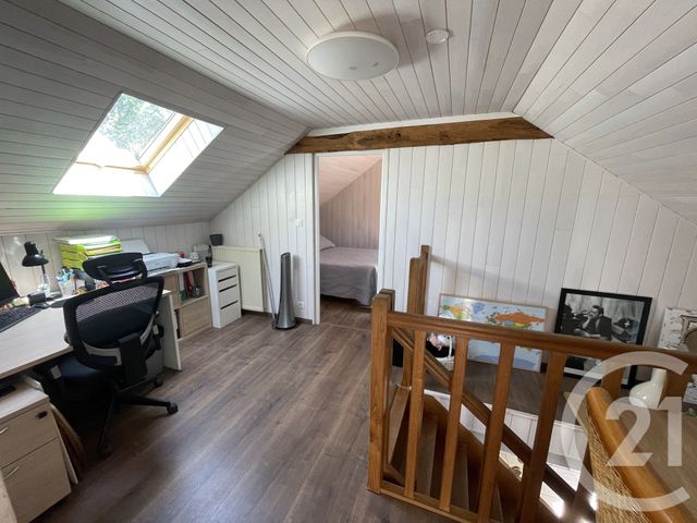 Maison &agrave; vendre - 9 pi&egrave;ces - 165 m2 - Blain - 44 - PAYS-DE-LOIRE