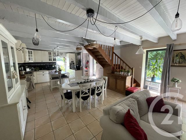 Maison &agrave; vendre - 9 pi&egrave;ces - 165 m2 - Blain - 44 - PAYS-DE-LOIRE