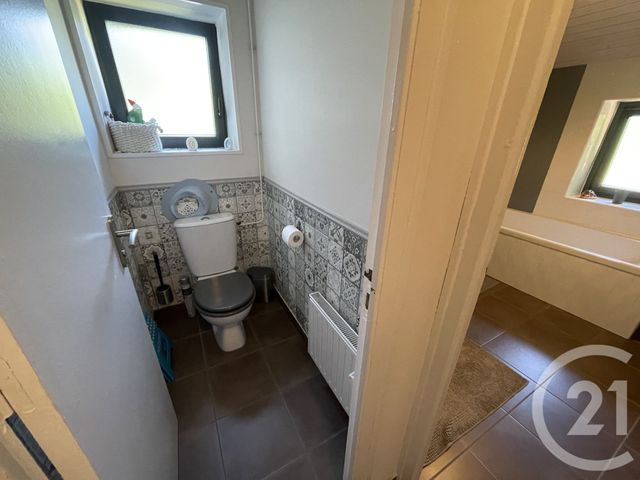 Maison &agrave; vendre - 9 pi&egrave;ces - 165 m2 - Blain - 44 - PAYS-DE-LOIRE