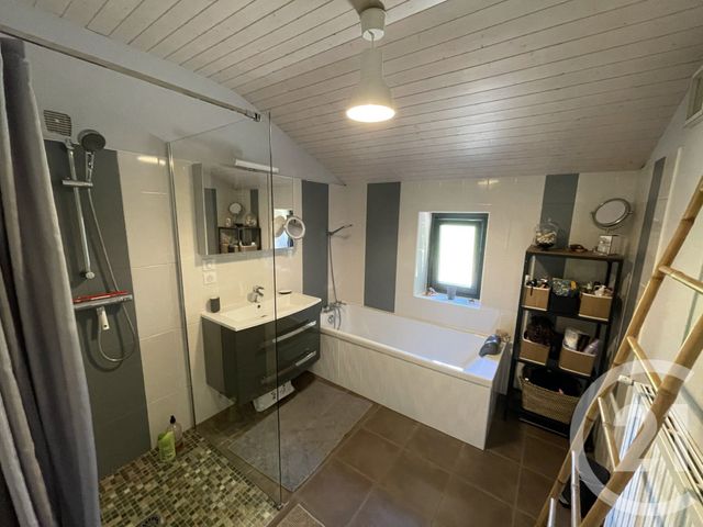 Maison &agrave; vendre - 9 pi&egrave;ces - 165 m2 - Blain - 44 - PAYS-DE-LOIRE