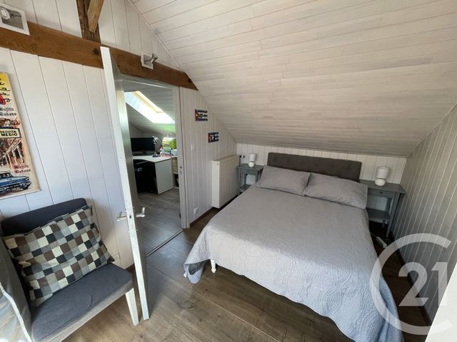 Maison &agrave; vendre - 9 pi&egrave;ces - 165 m2 - Blain - 44 - PAYS-DE-LOIRE