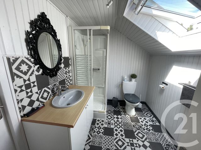 Maison &agrave; vendre - 9 pi&egrave;ces - 165 m2 - Blain - 44 - PAYS-DE-LOIRE