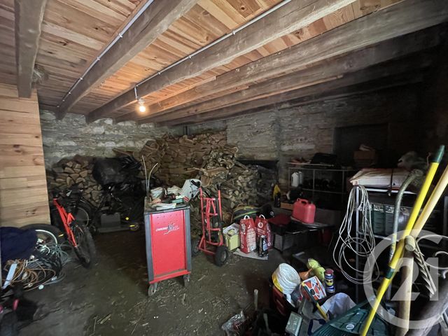 Maison &agrave; vendre - 9 pi&egrave;ces - 165 m2 - Blain - 44 - PAYS-DE-LOIRE