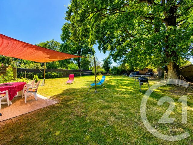 Maison &agrave; vendre - 5 pi&egrave;ces - 130 m2 - Plesse - 44 - PAYS-DE-LOIRE
