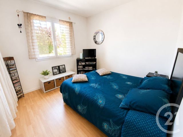Maison &agrave; vendre - 5 pi&egrave;ces - 130 m2 - Plesse - 44 - PAYS-DE-LOIRE