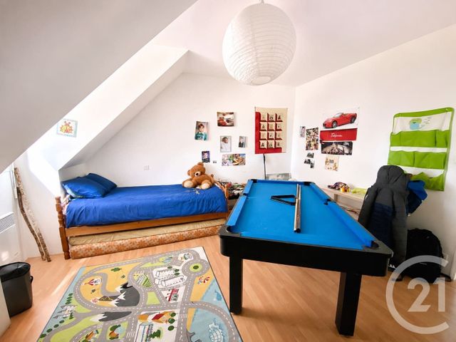 Maison &agrave; vendre - 5 pi&egrave;ces - 130 m2 - Plesse - 44 - PAYS-DE-LOIRE