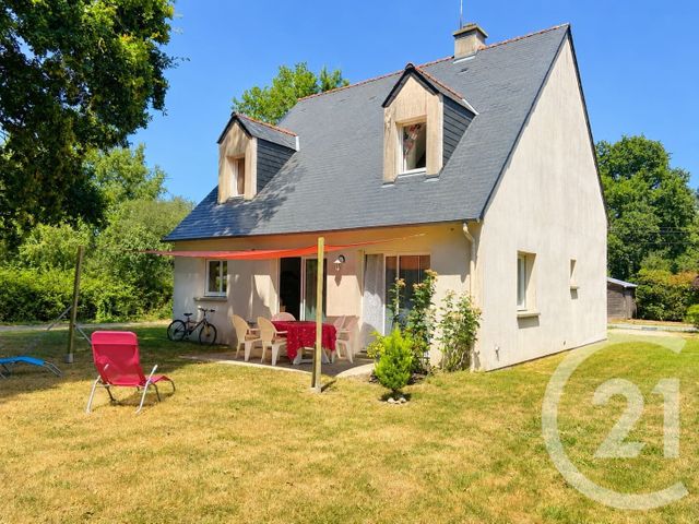 Maison &agrave; vendre - 5 pi&egrave;ces - 130 m2 - Plesse - 44 - PAYS-DE-LOIRE