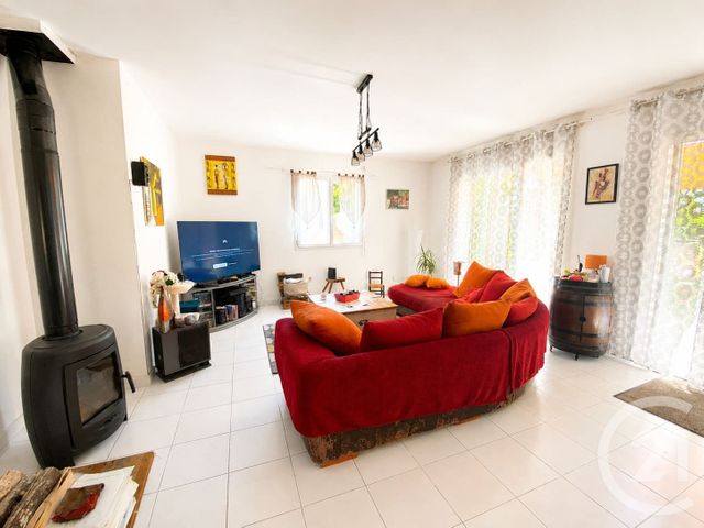 Maison &agrave; vendre - 5 pi&egrave;ces - 130 m2 - Plesse - 44 - PAYS-DE-LOIRE
