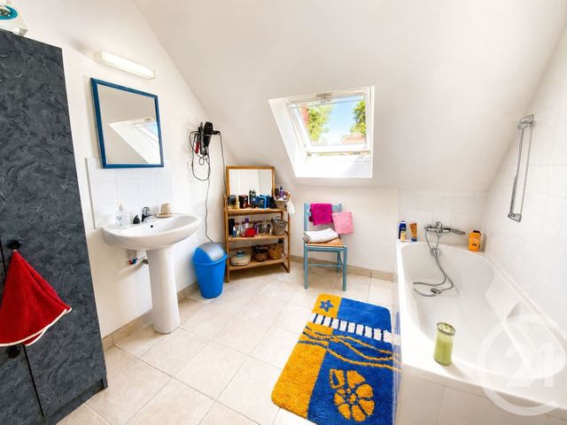 Maison &agrave; vendre - 5 pi&egrave;ces - 130 m2 - Plesse - 44 - PAYS-DE-LOIRE