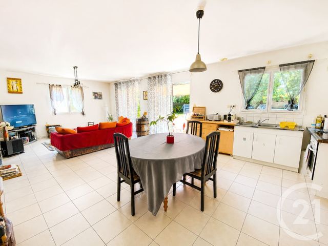 Maison &agrave; vendre - 5 pi&egrave;ces - 130 m2 - Plesse - 44 - PAYS-DE-LOIRE