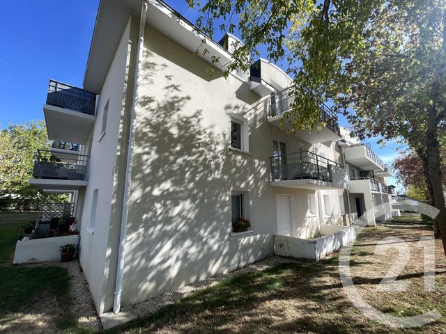 Appartement 2 pièces 46 m² · à Blain · 46 m² · 94 830 €