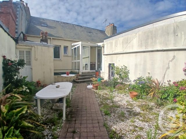 Appartement F5 à vendre - 6 pièces - 106 m2 - Granville - 50 - BASSE-NORMANDIE