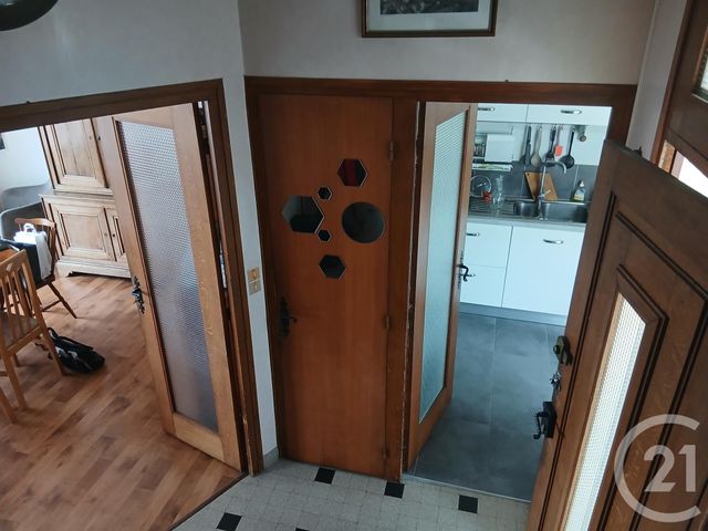 Appartement F5 à vendre - 6 pièces - 106 m2 - Granville - 50 - BASSE-NORMANDIE