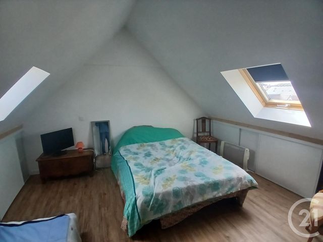 Appartement F5 à vendre - 6 pièces - 106 m2 - Granville - 50 - BASSE-NORMANDIE