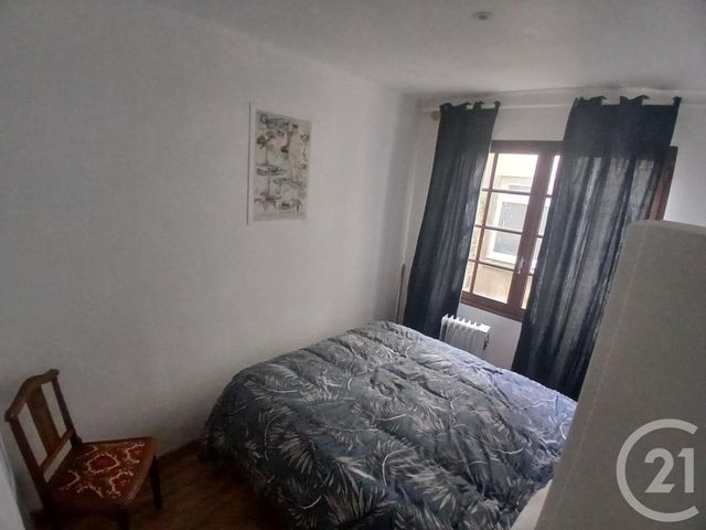 Appartement F5 à vendre - 6 pièces - 106 m2 - Granville - 50 - BASSE-NORMANDIE