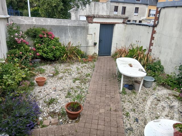 Appartement F5 à vendre - 6 pièces - 106 m2 - Granville - 50 - BASSE-NORMANDIE