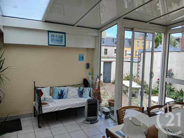 Appartement F5 à vendre - 6 pièces - 106 m2 - Granville - 50 - BASSE-NORMANDIE