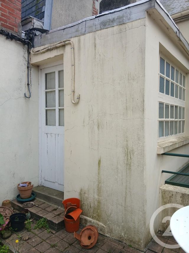 Appartement F5 à vendre - 6 pièces - 106 m2 - Granville - 50 - BASSE-NORMANDIE