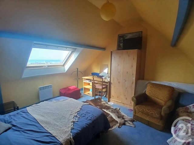 Appartement F5 à vendre - 6 pièces - 106 m2 - Granville - 50 - BASSE-NORMANDIE