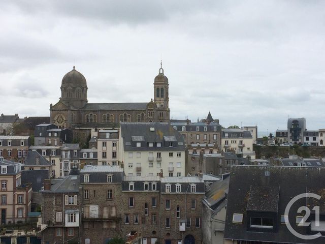 appartement - GRANVILLE - 50