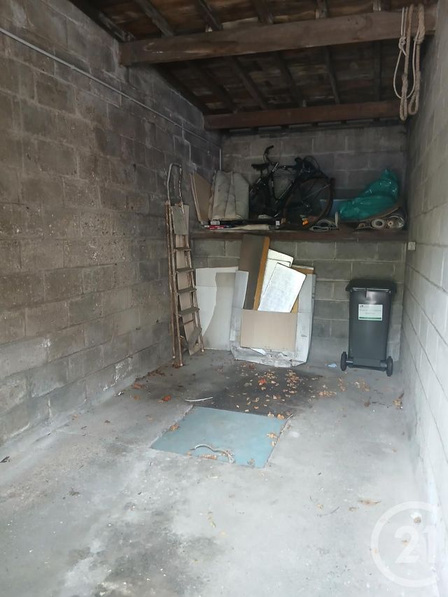 Appartement F5 à vendre - 6 pièces - 106 m2 - Granville - 50 - BASSE-NORMANDIE